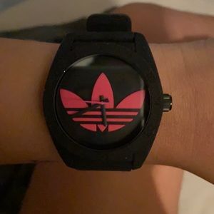 Sport Adidas Watch
